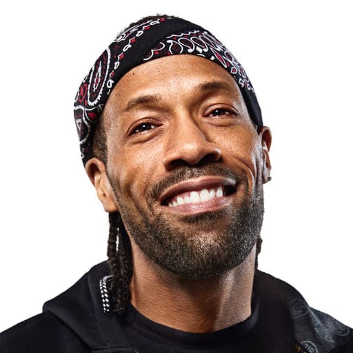 Redman Kansas City Tickets