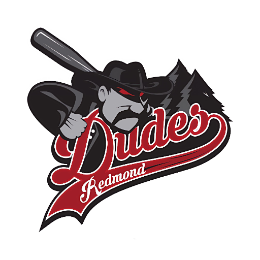 Redmond Dudes Schedule 2026–2027