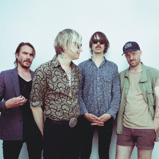 Refused Concerts in Kansas City