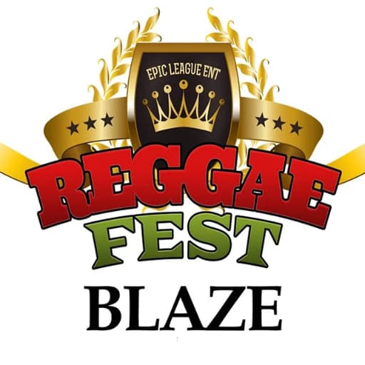 Reggae Fest Blaze Concerts in Kansas City