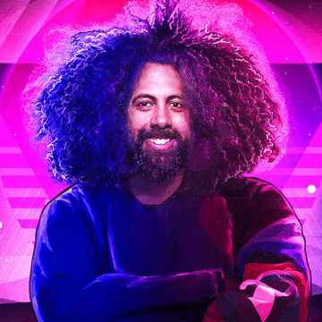 Reggie Watts Kansas City Tickets