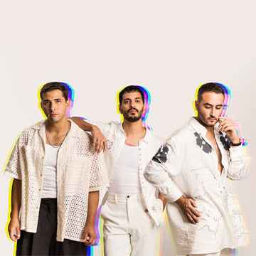 Reik Kansas City Tickets
