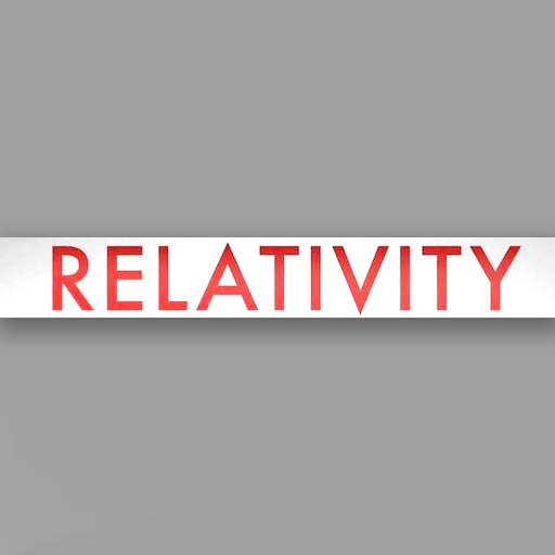 Relativity Kansas City Tickets
