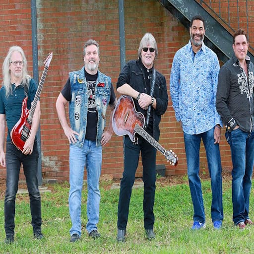 REO Survivor Kansas City Tickets