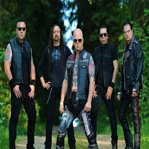 Resistance Kansas City Tickets