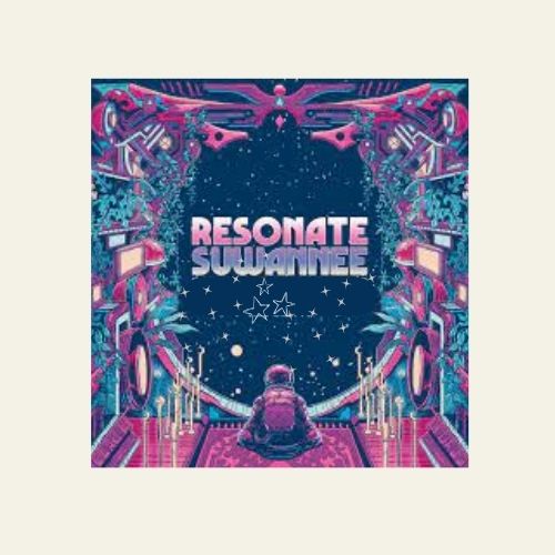 Resonate Suwannee Kansas City Tickets