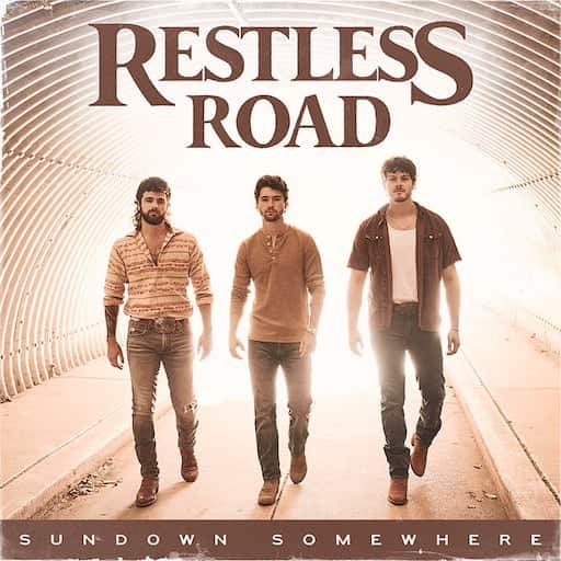 Restless Road Kansas City Tickets