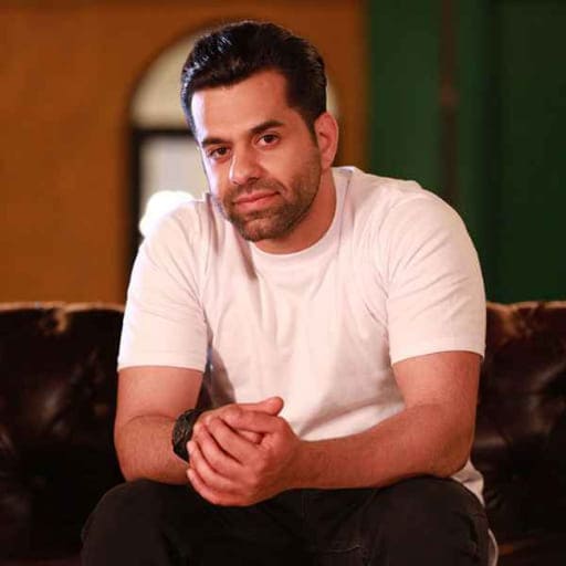 Reza Bahram Concerts in Kansas City