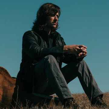 Rhett Miller in Kansas City