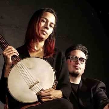 Rhiannon Giddens Kansas City Tickets
