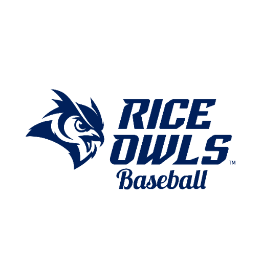 Rice Owls Baseball Schedule 2026–2027