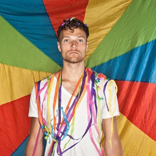 Rich Aucoin Concerts in Kansas City