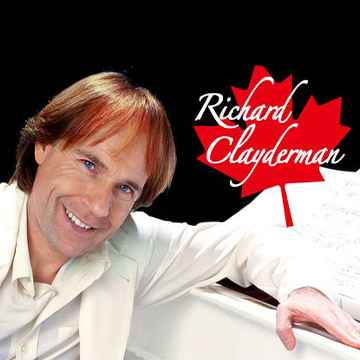 Richard Clayderman Concerts in Kansas City