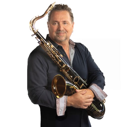 Richard Elliot Concerts in Kansas City