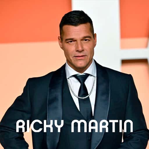 Ricky Martin Kansas City Tickets