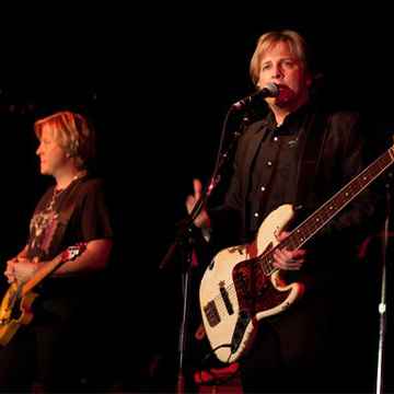 Ricky Nelson Remembered Concerts in Kansas City