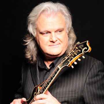 Ricky Skaggs Kansas City Tickets