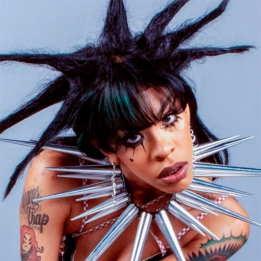 Rico Nasty Kansas City Tickets