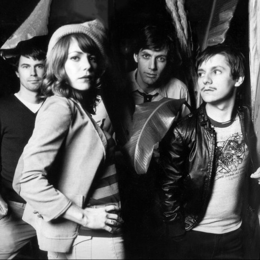 Rilo Kiley Kansas City Tickets