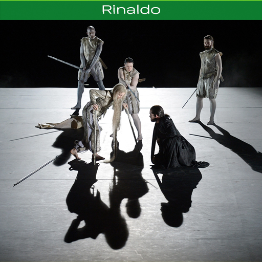Rinaldo Kansas City Tickets