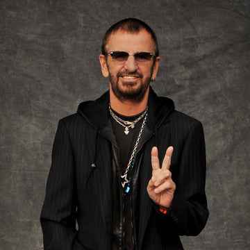 Ringo Starr in Kansas City