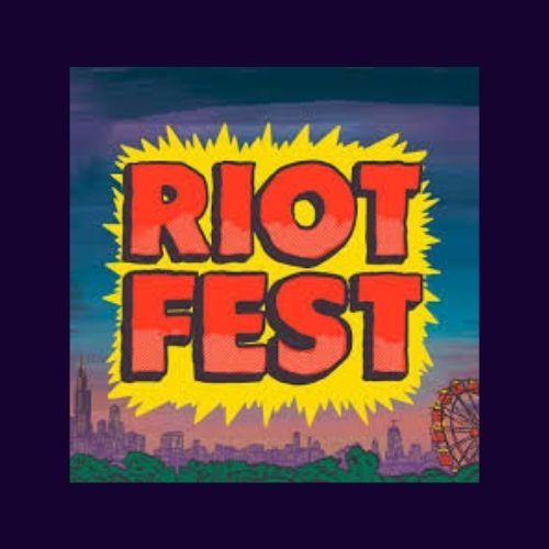 Riot Fest Kansas City Tickets