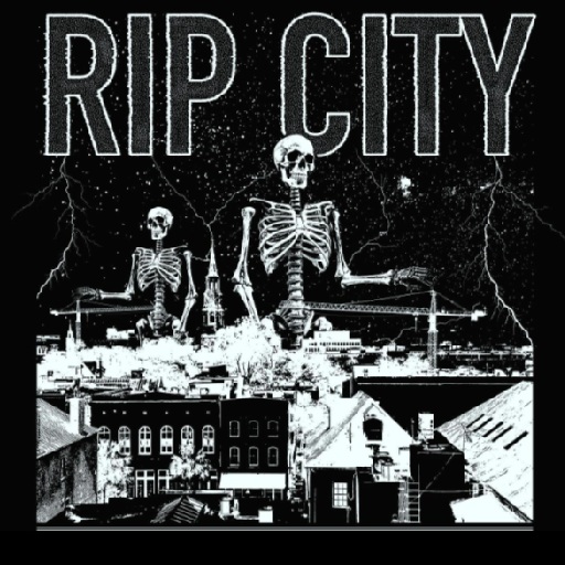 Rip City CHS Kansas City Tickets