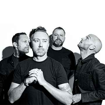 Rise Against Kansas City Tickets