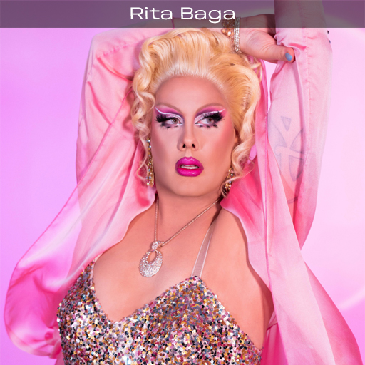 Rita Baga Kansas City Tickets