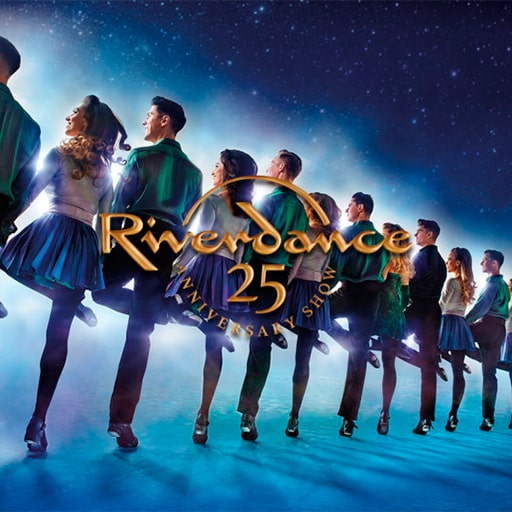 Riverdance Kansas City Tickets