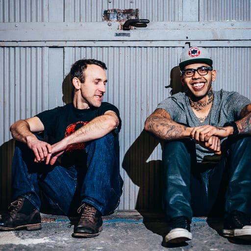 RJD2 Kansas City Tickets