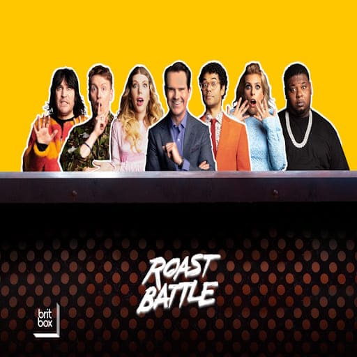 Roast Battle Kansas City Tickets