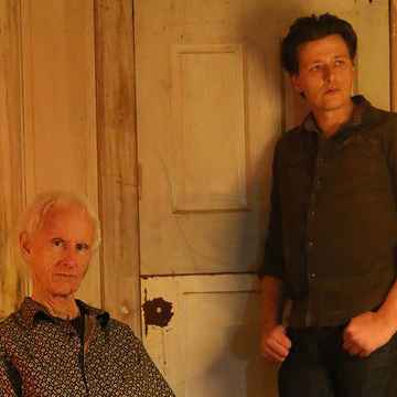 Robby Krieger in Kansas City