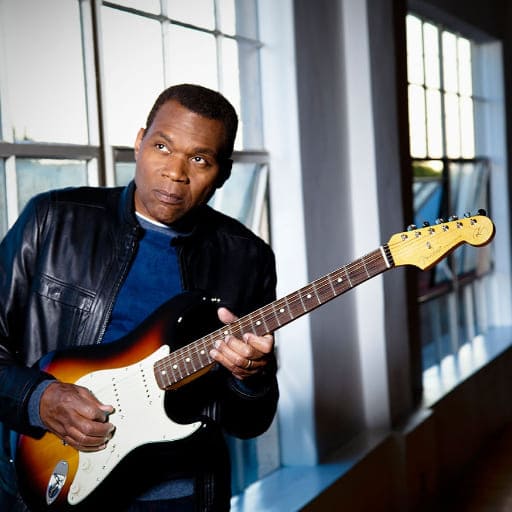 Robert Cray Kansas City Tickets