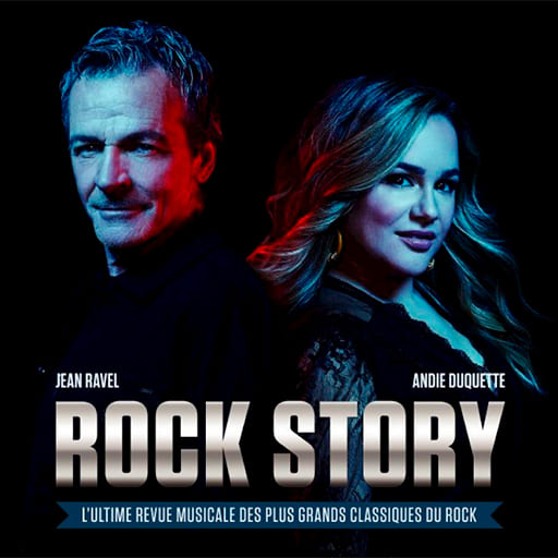 Rock Story Kansas City Tickets