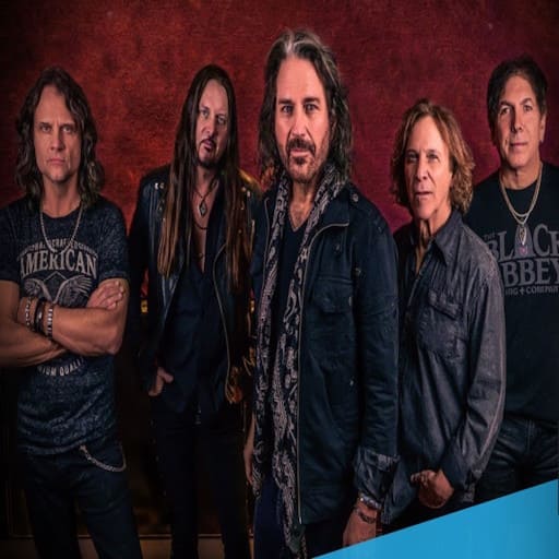 Rock The Dam Kansas City Tickets