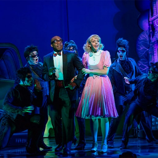 Rocky Horror Show Kansas City Tickets