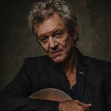 Rodney Crowell Kansas City Tickets