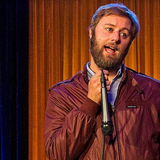 Rory Scovel Kansas City Tickets