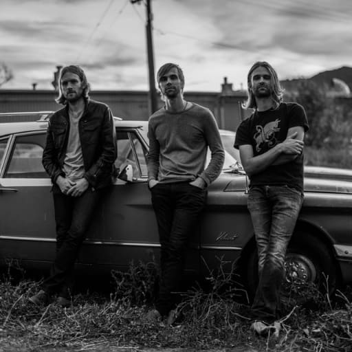 Rose Hill Drive Concerts in Kansas City