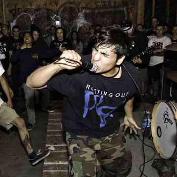 Rotting Out Kansas City Tickets