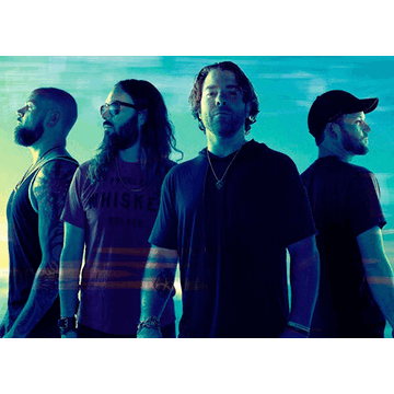 Royal Bliss Kansas City Tickets
