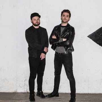 Royal Blood Kansas City Tickets
