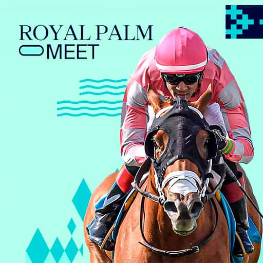 Royal Palm Meet Schedule 2026–2027
