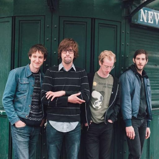 Rozwell Kid in Kansas City
