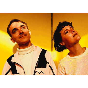 Rubblebucket in Kansas City