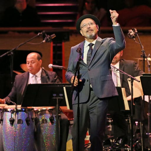 Ruben Blades Kansas City Tickets