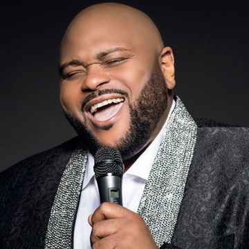 Ruben Studdard Kansas City Tickets