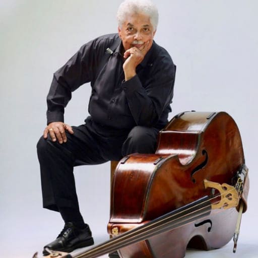 Rufus Reid Kansas City Tickets