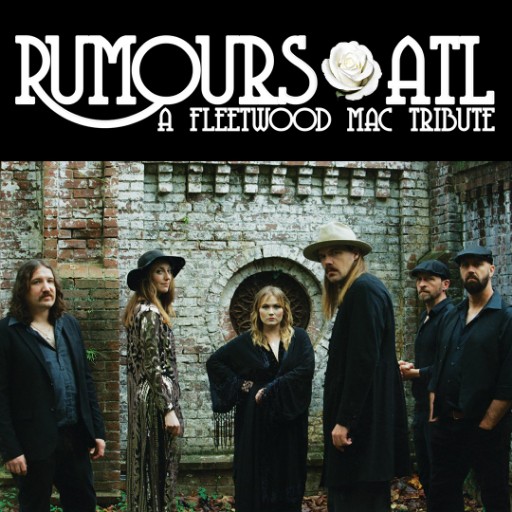 Rumours ATL - A Fleetwood Mac Tribute concerts in Kansas City.